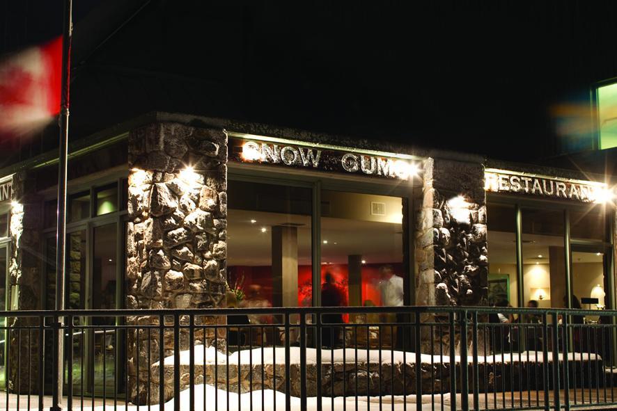 The Perisher Valley Hotel Exterior foto