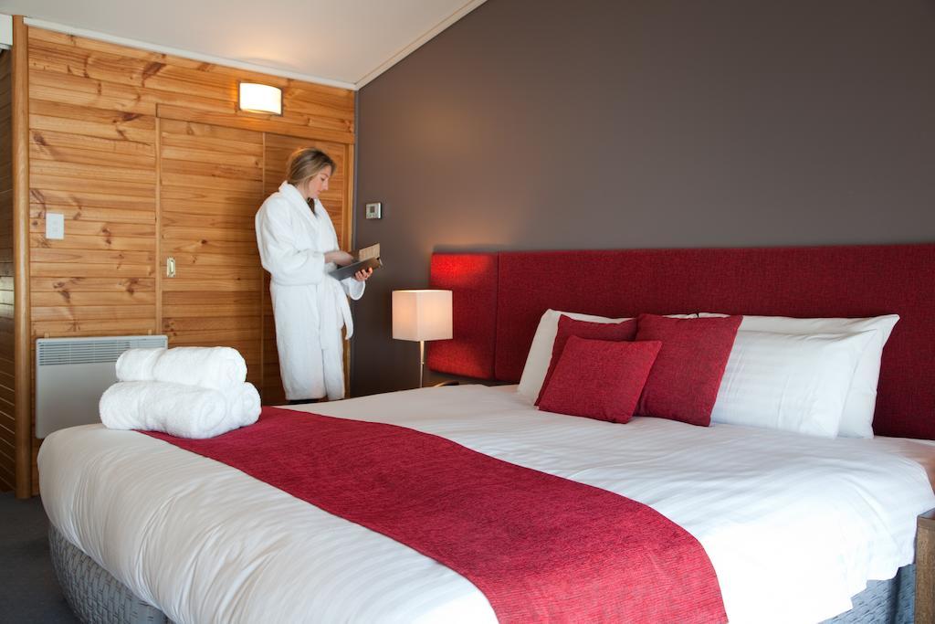 The Perisher Valley Hotel Cameră foto